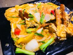 -The Dishes Seafood & Restaurant