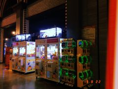 等候区-CGV影城(黄河道ScreenX店)