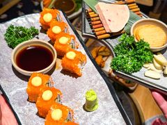 -肉问屋·元气一番烧肉(清河万象汇店)