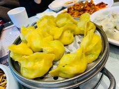 -添福来墨鱼饺子 · 海鲜东北菜(大连星海·黄浦路店)