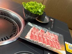 -齐齐哈尔烤肉·烧烤·烤鱼(万科时一区店)