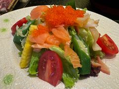 -樱嘢·炭火烧肉(惠南店)