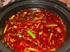 -小饕荟雅安贡椒鱼鲜馆(广福桥店)