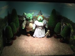 -济州岛泰迪熊博物馆