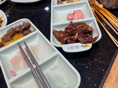 -韩盛·盛江山自助料理(沈辽路万达店)