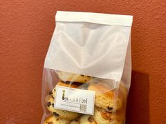 司康-SKROLL卡特司库·蛋糕定制·生吐司·司康(古北程家桥店)