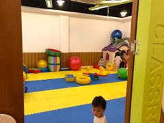 -婴智贝佳蒙特梭利早教托育中心(杨浦店)