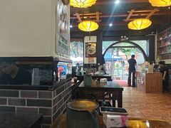 -牛王庙(龙华花园店)