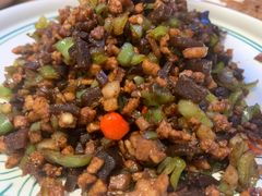 -云海肴·汽锅鸡·云南菜(苏州中心店)