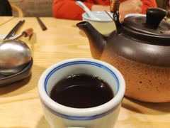 -十二舍·湯物素煮(江泰潤政店)