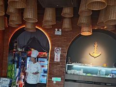-佬太公海鸭·海鲜大排档(上海总店)