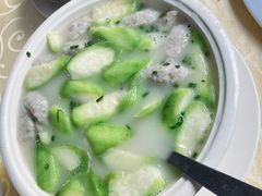 -老字号德记烧腊饭店·海鲜加工