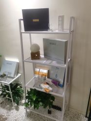 -星漾美学美容美体中心