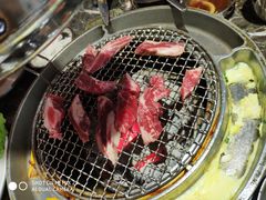 -哈哈碳都·牛肋条无限自助烤肉(台江万达店)