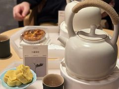 -奈雪茶院·茶室茶馆(广州粤海天地店)