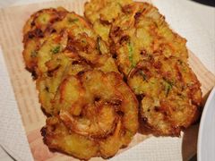 -杨氏青龙虾·羊蝎子(金盛路总店)