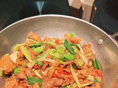 -徐记海鲜(陕西历史博物馆|明德门店)