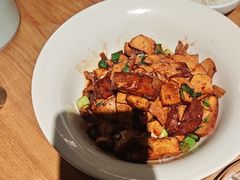 -湘邻呷铺·田园家宴(汉基广场店)