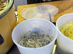 -安徽阜阳卷馍(西单店)