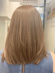 -FASHION PALACE hair+
