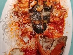 -悦福瑞酒楼(西影路店)