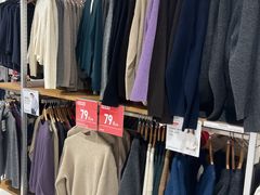 -优衣库(威海威高购物中心店)