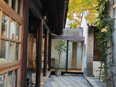 -铃木食堂(杨梅竹店)