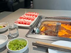 -海底捞火锅(油麻地店)