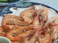 -旺鲜渔港连锁餐厅·珠海特色美食地标(爱情邮局店)