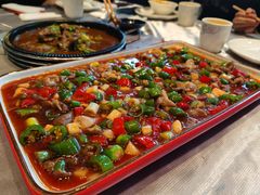 -红辣椒·川菜·火锅(科华路店)