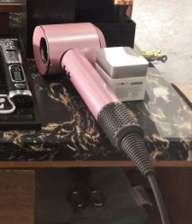 -可大男士理发馆