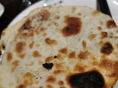 咸菜饼-门溪山居(七星店)