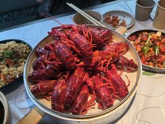 -巴厘龙虾·榜首油焖大虾(洞庭·艺术洋房店)