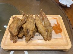 -赶海部落海鲜城(海阳路店)