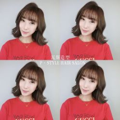 -P.STYLE 派斯造型