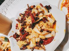-丁虎子烤肉(国道二店)
