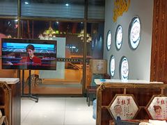 -二十一分小锅炖(皓月店)