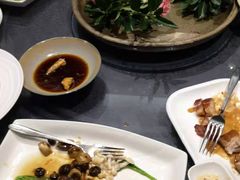 -同里湖大饭店-怡景轩中餐厅(同里古镇店)