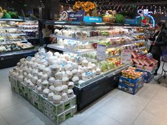 -盒马鲜生(皇庭广场店)