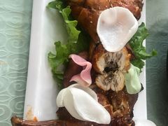 风味烤全兔-上庄晋风庄园(上庄店)