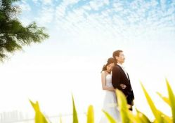 -太郎花子婚纱摄影艺术中心