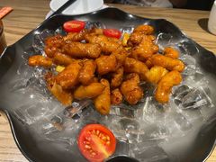 -茄子恰恰·新云南小炒(坪山益田店)