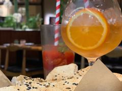 -百特喜·意大利餐厅(八佰伴镇江店)