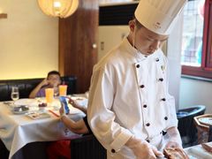 -四季民福烤鸭店(前门大栅栏店)