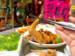 -石涧故事·私房菜(紫云路店)