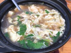 -清真海鲜大排档(原芥园道店)