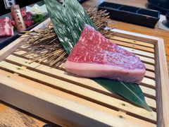 -赤坂亭M9和牛烧肉(世博源店)