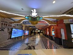 -骑鹅公社(南开大悦城店)