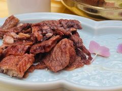 -仿膳饭庄·宫廷风味(百年传承店)