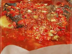 -情妹耙泥鳅·江湖川菜(科华店)